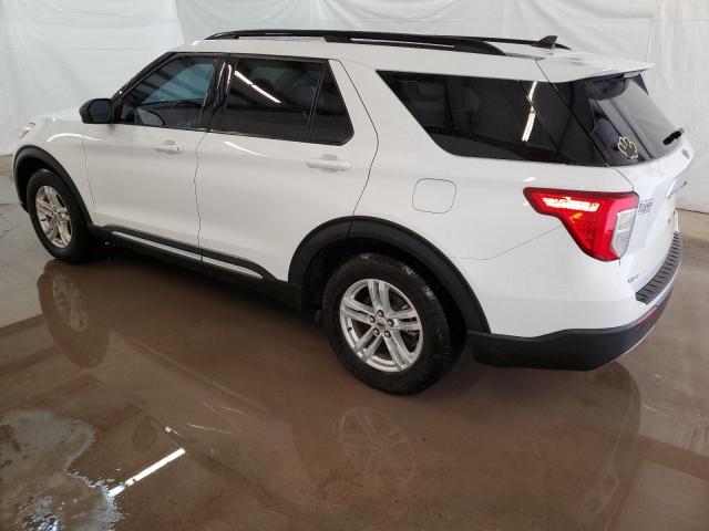 Photo 1 VIN: 1FMSK7DHXMGB15709 - FORD EXPLORER X 