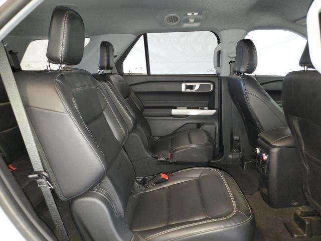 Photo 10 VIN: 1FMSK7DHXMGB15709 - FORD EXPLORER X 