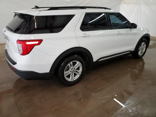 Photo 2 VIN: 1FMSK7DHXMGB15709 - FORD EXPLORER X 