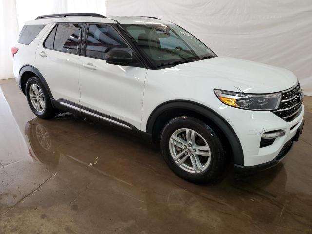 Photo 3 VIN: 1FMSK7DHXMGB15709 - FORD EXPLORER X 