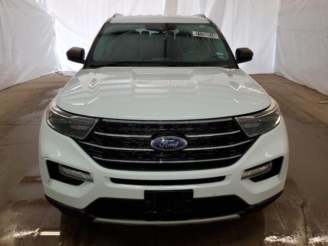 Photo 4 VIN: 1FMSK7DHXMGB15709 - FORD EXPLORER X 