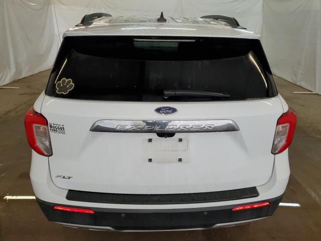 Photo 5 VIN: 1FMSK7DHXMGB15709 - FORD EXPLORER X 