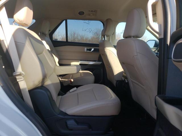 Photo 10 VIN: 1FMSK7DHXMGB39573 - FORD EXPLORER X 