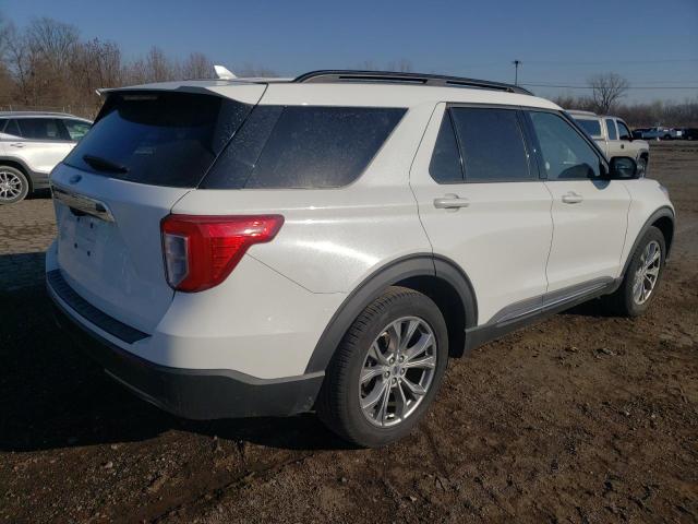 Photo 2 VIN: 1FMSK7DHXMGB39573 - FORD EXPLORER X 