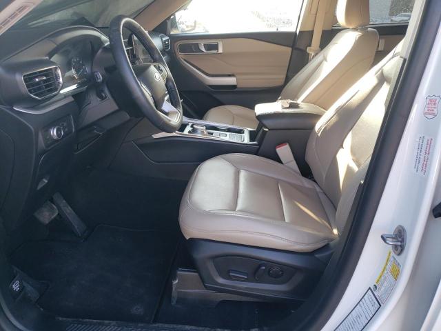 Photo 6 VIN: 1FMSK7DHXMGB39573 - FORD EXPLORER X 