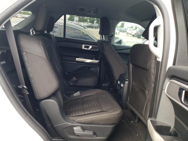 Photo 5 VIN: 1FMSK7DHXMGB40299 - FORD EXPLORER X 