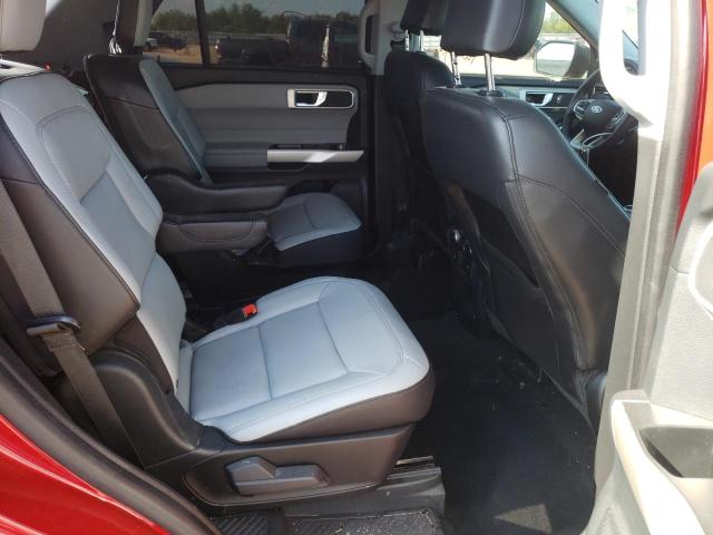 Photo 10 VIN: 1FMSK7DHXMGB59824 - FORD EXPLORER X 