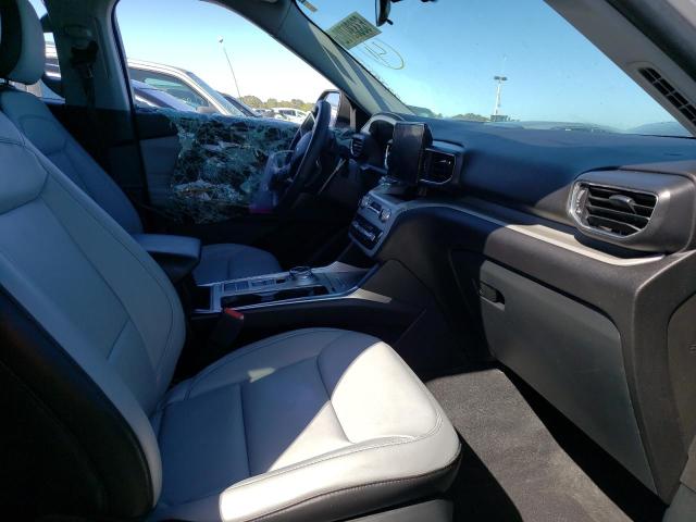 Photo 4 VIN: 1FMSK7DHXMGB93357 - FORD EXPLORER X 