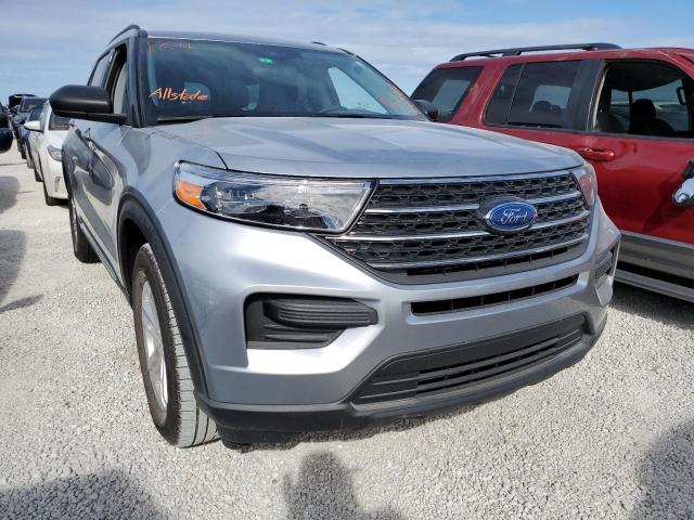 Photo 0 VIN: 1FMSK7DHXNGA20357 - FORD EXPLORER X 