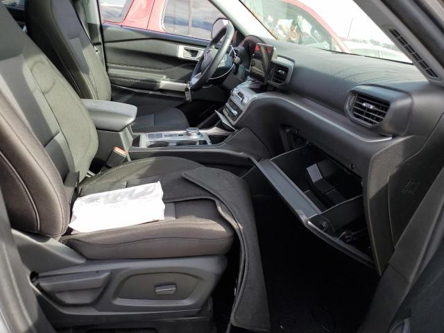 Photo 4 VIN: 1FMSK7DHXNGA20357 - FORD EXPLORER X 