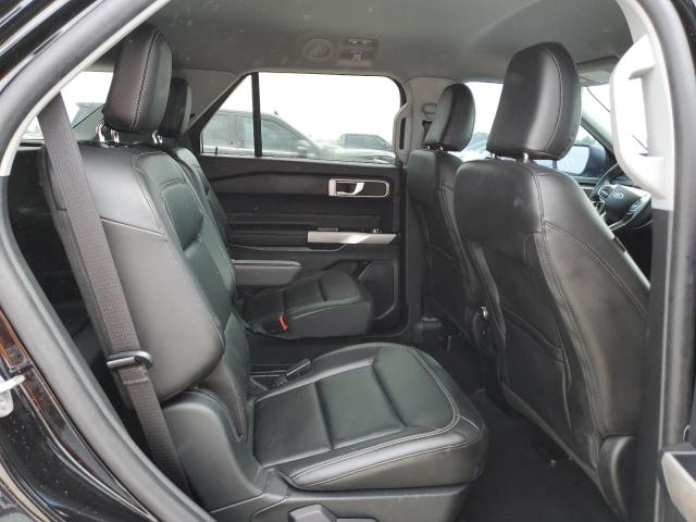 Photo 10 VIN: 1FMSK7DHXNGA58090 - FORD EXPLORER X 