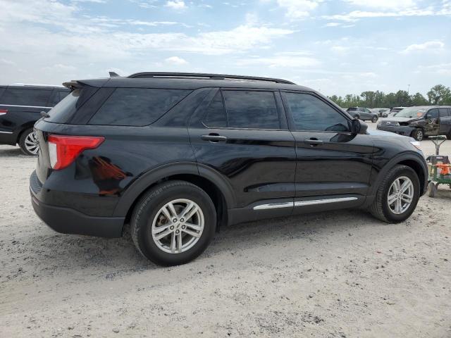 Photo 2 VIN: 1FMSK7DHXNGA58090 - FORD EXPLORER X 