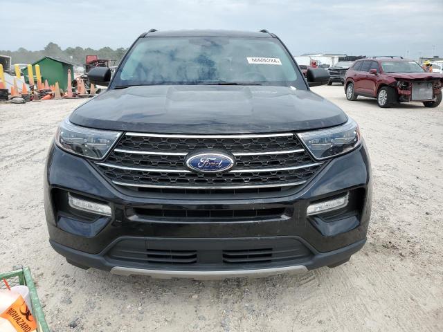 Photo 4 VIN: 1FMSK7DHXNGA58090 - FORD EXPLORER X 