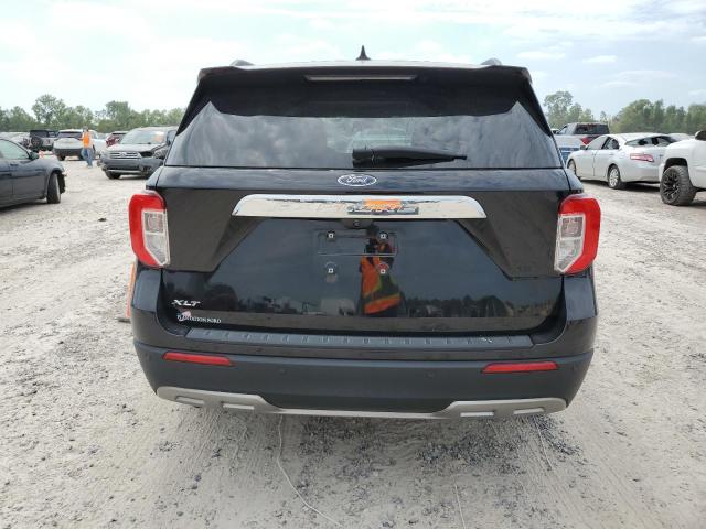 Photo 5 VIN: 1FMSK7DHXNGA58090 - FORD EXPLORER X 