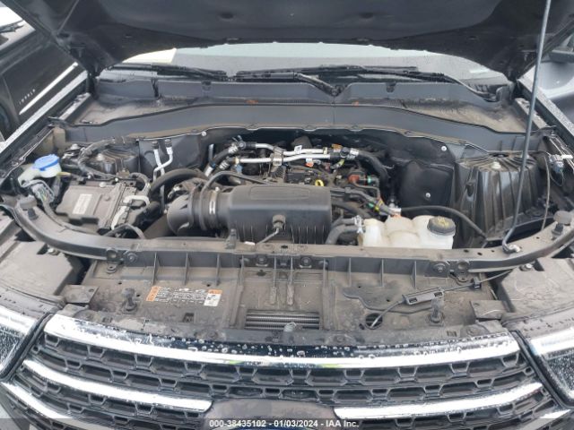 Photo 9 VIN: 1FMSK7DHXNGA61586 - FORD EXPLORER 