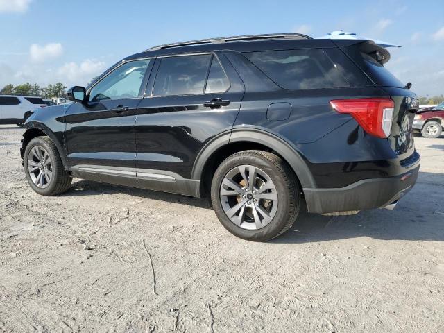 Photo 1 VIN: 1FMSK7DHXNGC02480 - FORD EXPLORER 