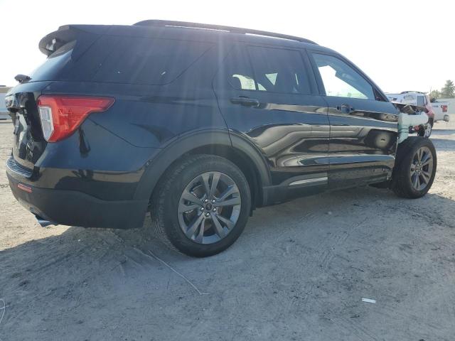 Photo 2 VIN: 1FMSK7DHXNGC02480 - FORD EXPLORER 