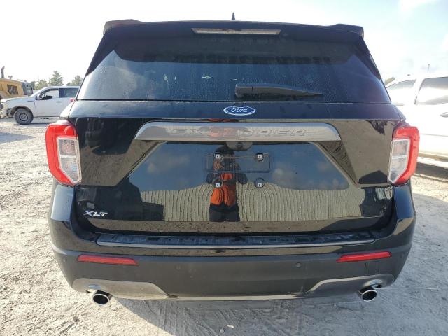 Photo 5 VIN: 1FMSK7DHXNGC02480 - FORD EXPLORER 