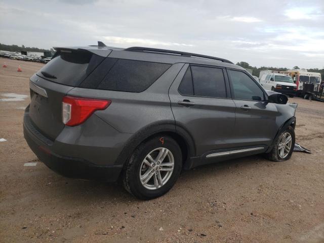 Photo 2 VIN: 1FMSK7DHXPGA50848 - FORD EXPLORER 