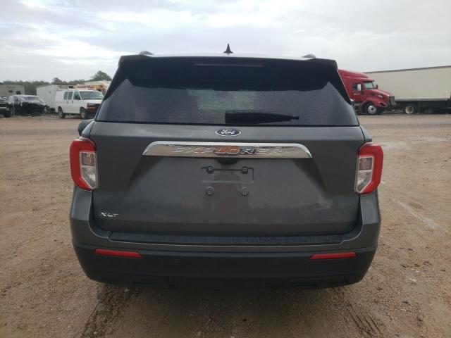 Photo 5 VIN: 1FMSK7DHXPGA50848 - FORD EXPLORER 