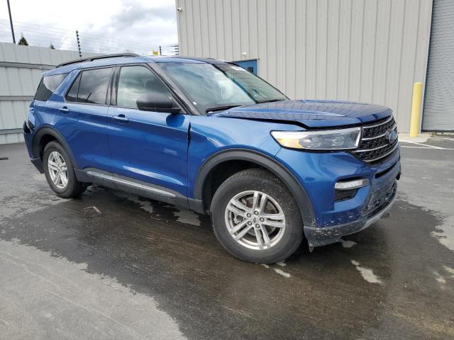 Photo 3 VIN: 1FMSK7DHXPGB20154 - FORD EXPLORER 