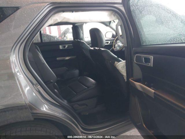 Photo 7 VIN: 1FMSK7DHXPGB31607 - FORD EXPLORER 