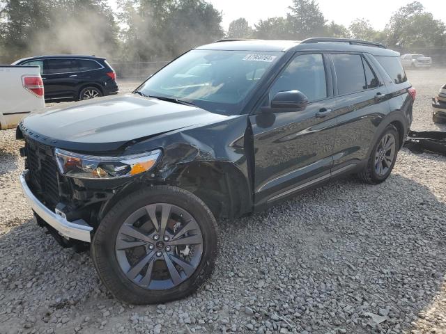 Photo 0 VIN: 1FMSK7DHXRGA56670 - FORD EXPLORER X 