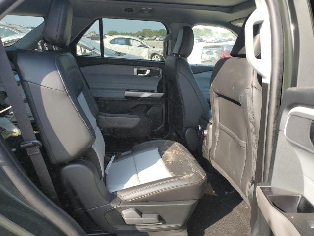 Photo 10 VIN: 1FMSK7DHXRGA56670 - FORD EXPLORER X 