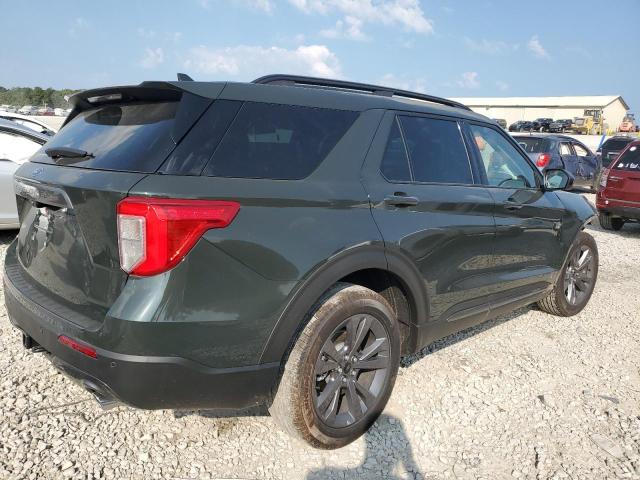 Photo 2 VIN: 1FMSK7DHXRGA56670 - FORD EXPLORER X 