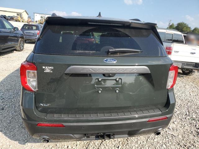 Photo 5 VIN: 1FMSK7DHXRGA56670 - FORD EXPLORER X 