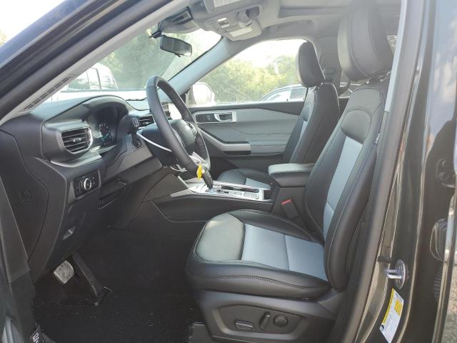 Photo 6 VIN: 1FMSK7DHXRGA56670 - FORD EXPLORER X 