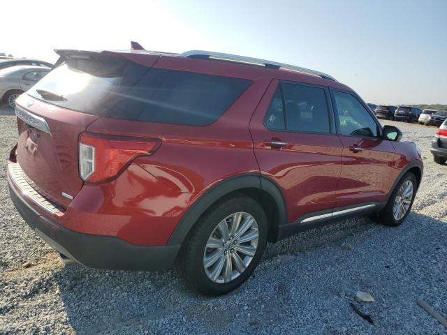 Photo 2 VIN: 1FMSK7FH0LGC21260 - FORD EXPLORER L 