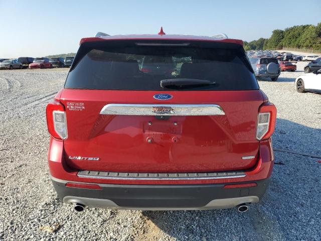 Photo 5 VIN: 1FMSK7FH0LGC21260 - FORD EXPLORER L 