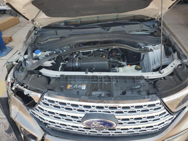 Photo 10 VIN: 1FMSK7FH0MGA84919 - FORD EXPLORER L 