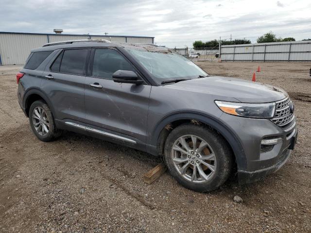 Photo 3 VIN: 1FMSK7FH0MGB07468 - FORD EXPLORER L 