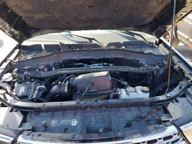 Photo 11 VIN: 1FMSK7FH0MGB33715 - FORD EXPLORER L 