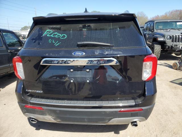 Photo 5 VIN: 1FMSK7FH0MGB33715 - FORD EXPLORER L 