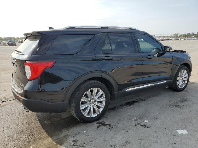 Photo 2 VIN: 1FMSK7FH0NGA73002 - FORD EXPLORER L 