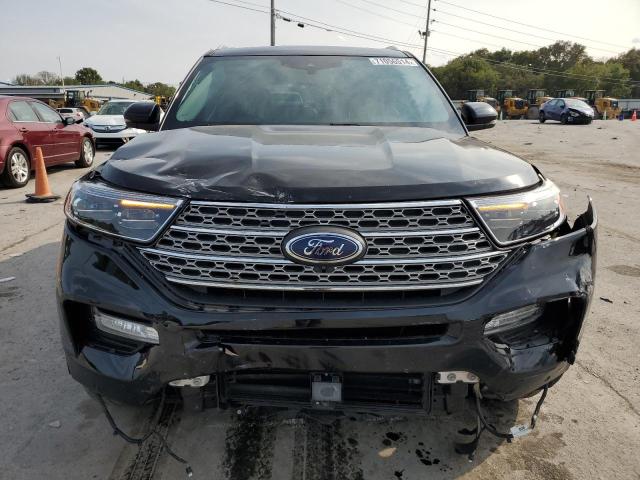 Photo 4 VIN: 1FMSK7FH0NGA73002 - FORD EXPLORER L 