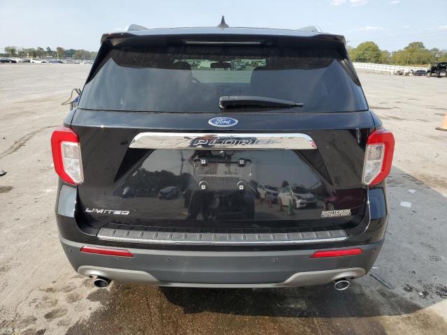 Photo 5 VIN: 1FMSK7FH0NGA73002 - FORD EXPLORER L 