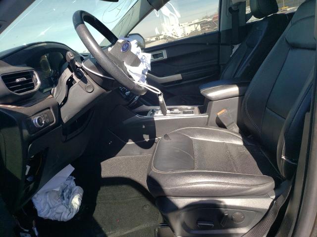 Photo 6 VIN: 1FMSK7FH0NGA73002 - FORD EXPLORER L 