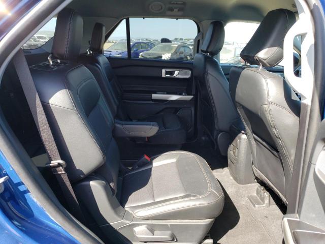 Photo 10 VIN: 1FMSK7FH0NGB21033 - FORD EXPLORER 