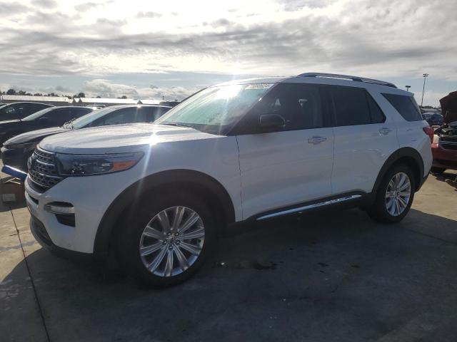 Photo 0 VIN: 1FMSK7FH0NGC43889 - FORD EXPLORER L 