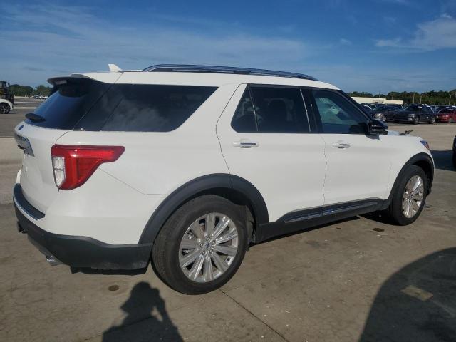 Photo 2 VIN: 1FMSK7FH0NGC43889 - FORD EXPLORER L 