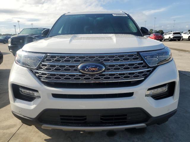 Photo 4 VIN: 1FMSK7FH0NGC43889 - FORD EXPLORER L 