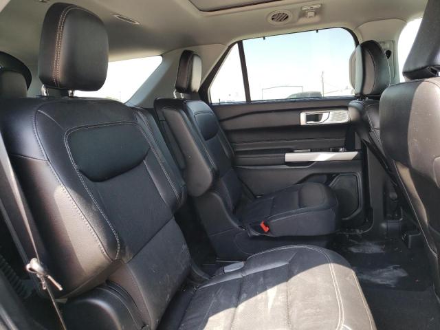 Photo 10 VIN: 1FMSK7FH0PGA98338 - FORD EXPLORER 