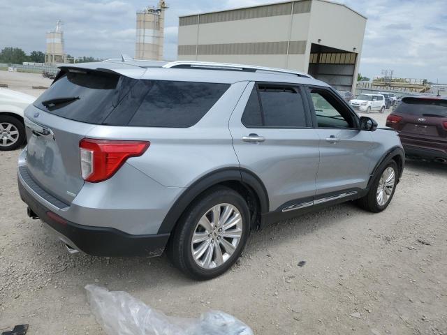 Photo 2 VIN: 1FMSK7FH1LGA23223 - FORD EXPLORER 