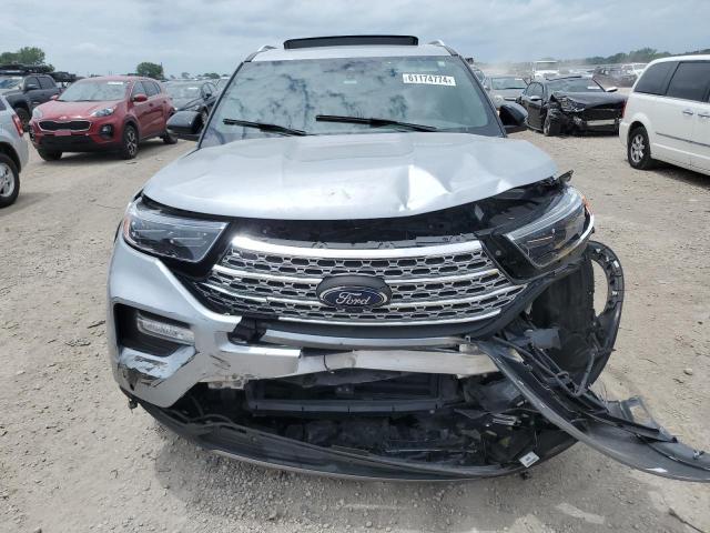 Photo 4 VIN: 1FMSK7FH1LGA23223 - FORD EXPLORER 