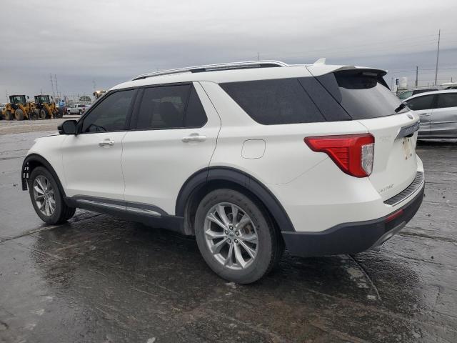 Photo 1 VIN: 1FMSK7FH1LGB11091 - FORD EXPLORER L 