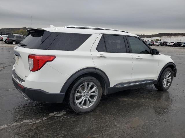 Photo 2 VIN: 1FMSK7FH1LGB11091 - FORD EXPLORER L 